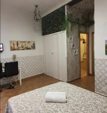 Apartment Granada Apartment